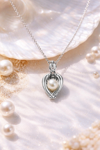 Magic Oyster Pearl Necklace