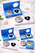 Magic Oyster Pearl Necklace
