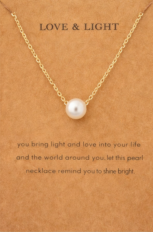 Pendant Set (Pack of 5)