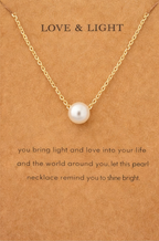Pendant Set (Pack of 5)