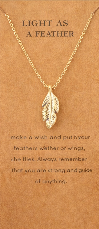 Pendant Set (Pack of 5)