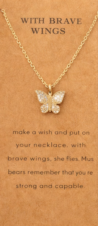 Pendant Set (Pack of 5)